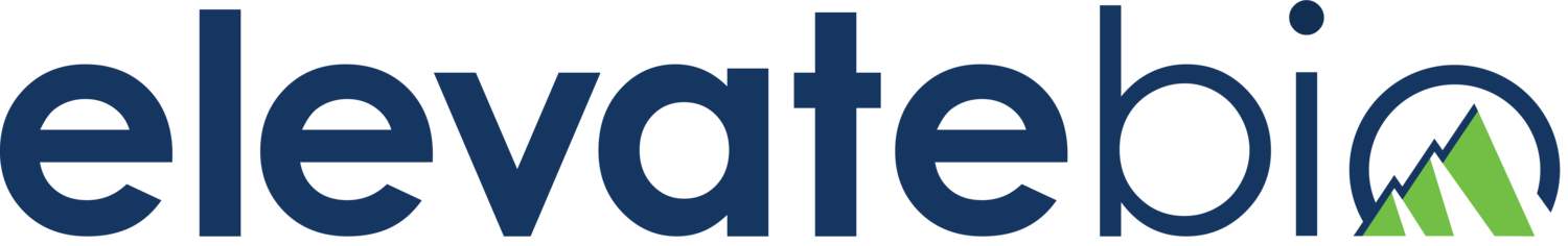 Elevate Bio